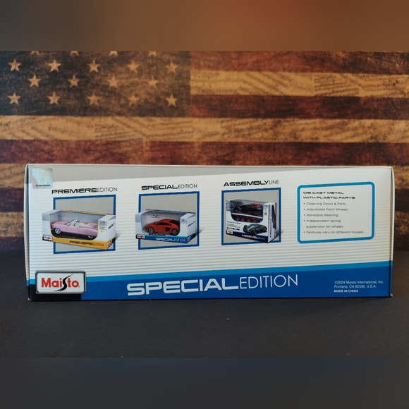 Lamborghini Revuelto - Picture 7 of 8